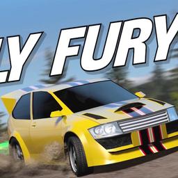  Rally Fury