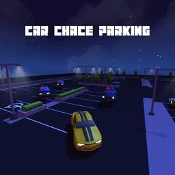  Car Chase Parking