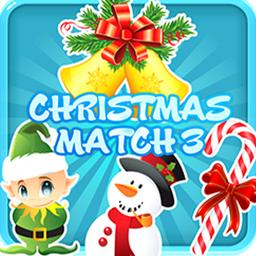  ChristmasMatch